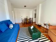 Charming Apartment in Villa Crespo