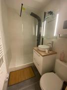 Studio La Favière Bormes les Mimosas