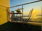 Apartment with sea view Ha Long