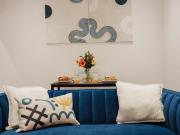 CityCharmms- Entire Home near Etihad Stadium Manchester