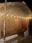 Camp Mightor Lodging-House