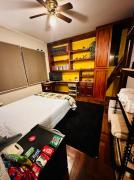 Lindo Studio em Casa de Alto Padrão Jd Marajoara