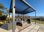 Cabana & Domaine Raison