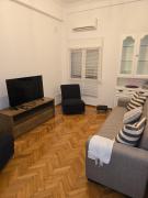 Piraeus Metro Station