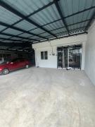 Top Pendang