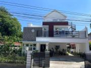 Mcqueen Transient house 2024