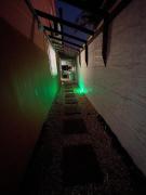 Casa 3 suites, Piscina, 200 metros do mar