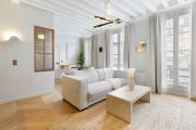 Luxury Apartment Saint Honore II