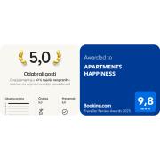APARTMENTS HAPPINESS