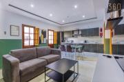 Stylish 2BR Apt with balconies in St Julians by 360 Estates