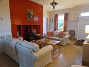 Paddy Staffs Cottage