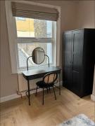 Classy Camden Studio