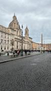 CadensPlace - Overlooking Piazza Navona by dbalconycollection
