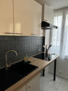 La pause Biardaise -Appartement 2 chambres à Biard