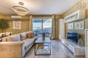 Luxury Living in St Julians with Spacious Terrace by 360 Estates