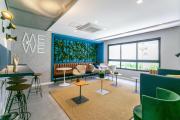 Nex One Vila Madalena by EasyRent