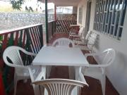 Cabaña Puerto Colombia CARNAVAL BARRANQUILLA 2025