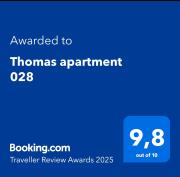 Thomas apartment 028