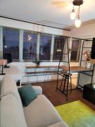 Studio cosy 21m2 rénové 75019