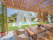 CasaNoa Luxury Villa Bed and Breakfast