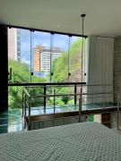 Apartamento mobiliado em Belém