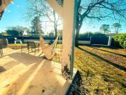 Villa au calme avec piscine, grand jardin et studio indépendant