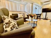 Tokyo Minato Azabujuban area Tokyo tower studio22