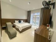 Nhà Nghỉ Moonlight