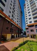 Lux-Furnished 1 Bedroom Apartments With Swimming Pool