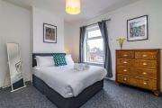 Beeston town house - Sleeps 4