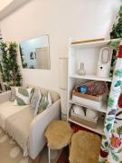 Atmosphere You Secret Hideaway