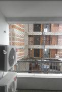 Apto privado no Edifício residencial Náutico 5 ºandar