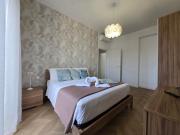 Trastevere Dreamer Home Rome