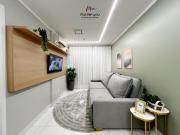 #1206A# Apto 1 quarto Metropolitan Barcelona