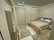 شقة سكنية تشطيب سوبر لوكس