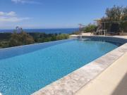 Maison au calme avec vue magnifique