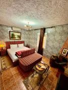 Top Kasba des Aït Athmane