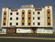 شقق الورود بارك شقق الورود بارك