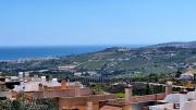 ESTEPONA - WEST CASARES PENTHOUSE 2 slpk PANORAMISCH ZEE EN BERGZICHT