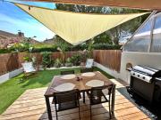 Modern Riviera, appartement standing proche des plages