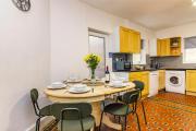 Motorpoint Arena House - Sleeps 10 Motorpoint Arena House - Sleeps 10