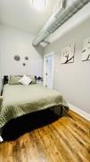 Modern Pilsen Chicago Apartment 2 bedroom