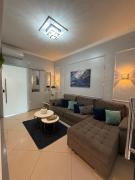 CASA COP 30 - 2 quartos e 1 suíte