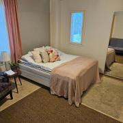 Cosy studio apartment near by Ideapark