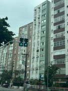 Ap em frente ao aquário - ponta da praia