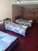 Calafate Hostel