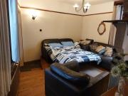 Relax at the Cosy Snug Glossop