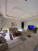 استمتع مع العائله في شقة 4 غرف Diyar stay استمتع مع العائله في شقة 4 غرف Diyar stay