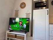 Idéal Couple & Famille - HYPER CENTRE - TRAM - WIFI - PARKING Possible - GARE - leRelaisdOdile24