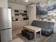 Apartament przy basenie Apartament przy basenie